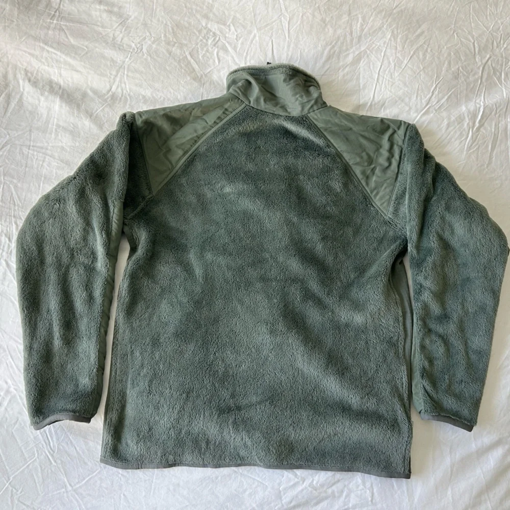 Polartec Military Fleece - Picture 2 of 3